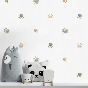 آلبوم کاغذدیواری کودک پمپو   pampo  12118