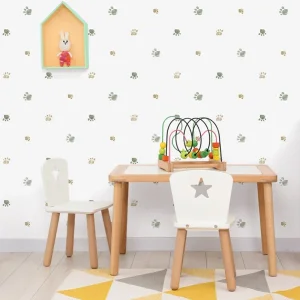 آلبوم کاغذدیواری کودک پمپو   pampo  12118