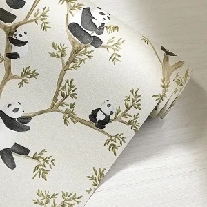 آلبوم کاغذدیواری کودک پمپو   pampo  12117