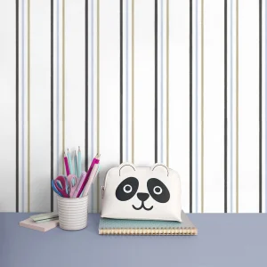 آلبوم کاغذدیواری کودک پمپو   pampo  12116