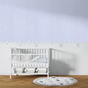 آلبوم کاغذدیواری کودک پمپو   pampo  12115