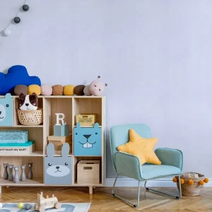 آلبوم کاغذدیواری کودک پمپو   pampo  12115