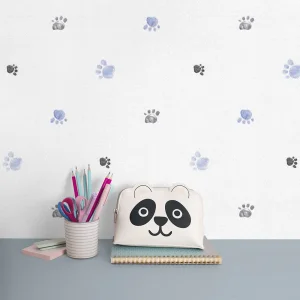 آلبوم کاغذدیواری کودک پمپو   pampo  12114