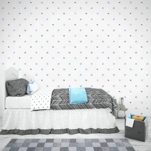 آلبوم کاغذدیواری کودک پمپو   pampo  12114