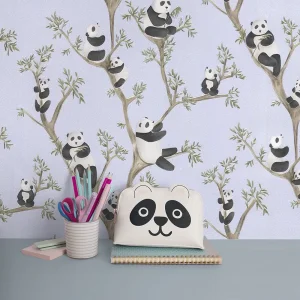 آلبوم کاغذدیواری کودک پمپو   pampo  12113