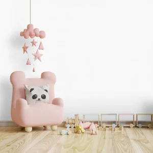 آلبوم کاغذدیواری کودک پمپو   pampo  12111