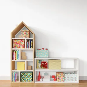 آلبوم کاغذدیواری کودک پمپو   pampo  12111