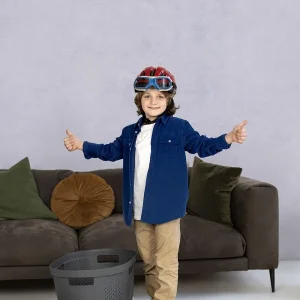 آلبوم کاغذدیواری کودک پمپو   pampo  12108