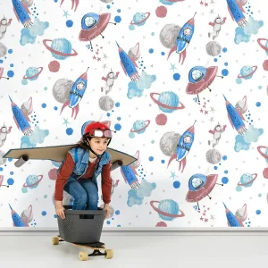 آلبوم کاغذدیواری کودک پمپو   pampo  12103