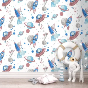 آلبوم کاغذدیواری کودک پمپو   pampo  12103