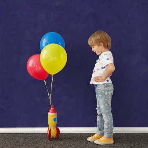 آلبوم کاغذدیواری کودک پمپو   pampo  12102