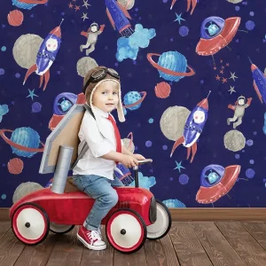 آلبوم کاغذدیواری کودک پمپو   pampo  12101