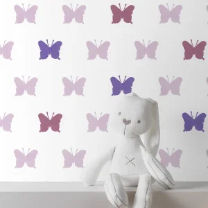 آلبوم کاغذدیواری کودک پمپو   pampo  12100