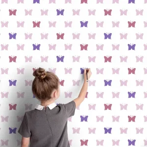 آلبوم کاغذدیواری کودک پمپو   pampo  12100