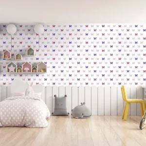 آلبوم کاغذدیواری کودک پمپو   pampo  12100