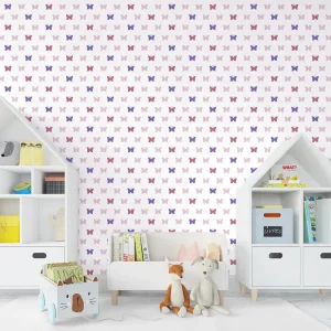 آلبوم کاغذدیواری کودک پمپو   pampo  12100