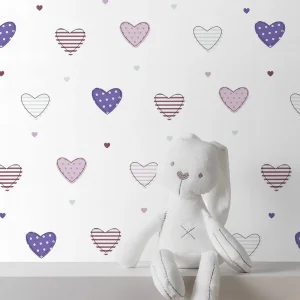 آلبوم کاغذدیواری کودک پمپو   pampo  12098