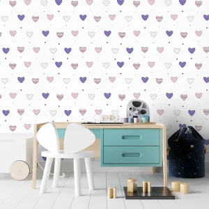 آلبوم کاغذدیواری کودک پمپو   pampo  12098