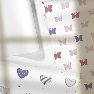 آلبوم کاغذدیواری کودک پمپو   pampo  12098