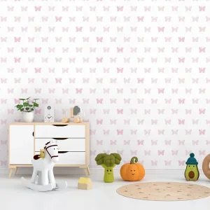 آلبوم کاغذدیواری کودک پمپو   pampo  12097