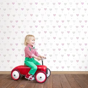 آلبوم کاغذدیواری کودک پمپو   pampo  12095