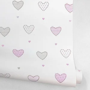 آلبوم کاغذدیواری کودک پمپو   pampo  12095