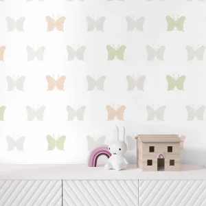 آلبوم کاغذدیواری کودک پمپو   pampo  12094