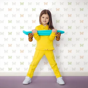 آلبوم کاغذدیواری کودک پمپو   pampo  12094