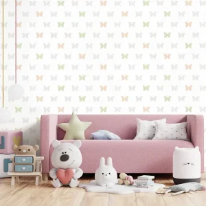 آلبوم کاغذدیواری کودک پمپو   pampo  12094