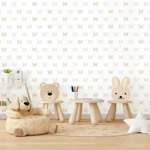 آلبوم کاغذدیواری کودک پمپو   pampo  12094