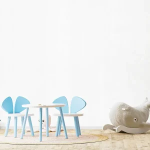 آلبوم کاغذدیواری کودک پمپو   pampo  12093