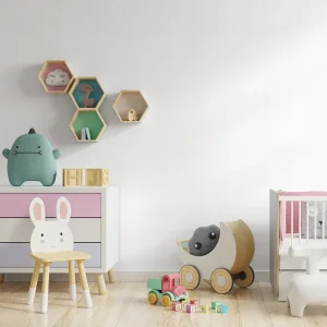 آلبوم کاغذدیواری کودک پمپو   pampo  12093