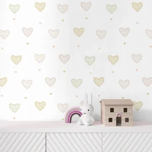 آلبوم کاغذدیواری کودک پمپو   pampo  12092