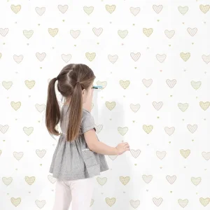 آلبوم کاغذدیواری کودک پمپو   pampo  12092