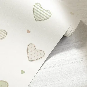 آلبوم کاغذدیواری کودک پمپو   pampo  12092