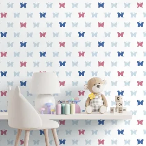 آلبوم کاغذدیواری کودک پمپو   pampo  12091