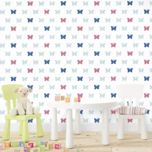 آلبوم کاغذدیواری کودک پمپو   pampo  12091