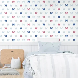 آلبوم کاغذدیواری کودک پمپو   pampo  12091