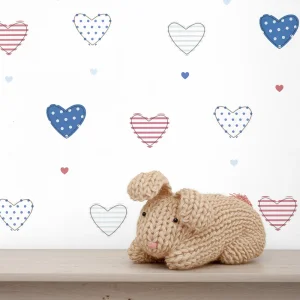 آلبوم کاغذدیواری کودک پمپو   pampo  12089