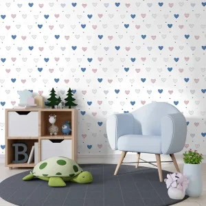 آلبوم کاغذدیواری کودک پمپو   pampo  12089