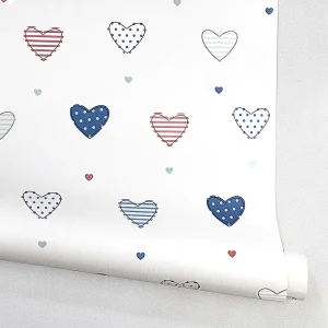 آلبوم کاغذدیواری کودک پمپو   pampo  12089