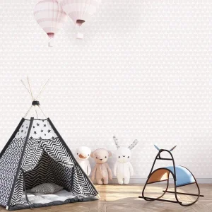 آلبوم کاغذدیواری کودک پمپو   pampo  12088