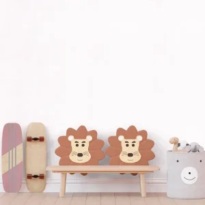 آلبوم کاغذدیواری کودک پمپو   pampo  12086