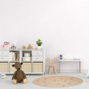 آلبوم کاغذدیواری کودک پمپو   pampo  12086