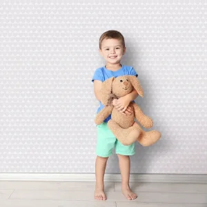 آلبوم کاغذدیواری کودک پمپو   pampo  12084