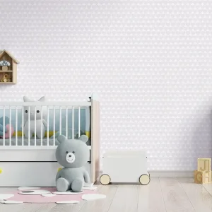 آلبوم کاغذدیواری کودک پمپو   pampo  12084