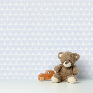 آلبوم کاغذدیواری کودک پمپو   pampo  12080