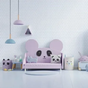 آلبوم کاغذدیواری کودک پمپو   pampo  12080