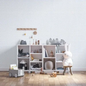 آلبوم کاغذدیواری کودک پمپو   pampo  12080