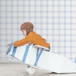 آلبوم کاغذدیواری کودک پمپو   pampo  12079